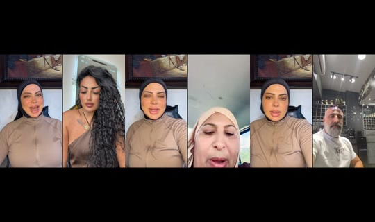 hasnaalhousseini's Stream - Sep 22, 2026, 11:34 AM