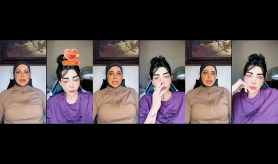 hasnaalhousseini's Stream - Sep 22, 2026, 12:24 PM
