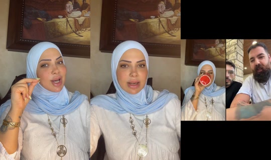 hasnaalhousseini Na-record noong Okt 6, 2026, 2:24 PM