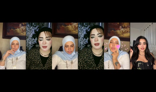 hasnaalhousseini Na-record noong Okt 6, 2026, 5:48 PM