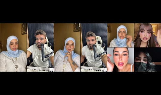 hasnaalhousseini Na-record noong Okt 6, 2026, 8:00 PM