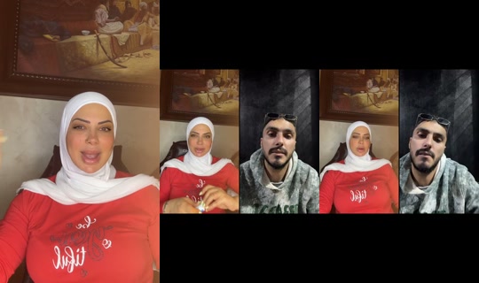 hasnaalhousseini Na-record noong Okt 7, 2026, 7:14 PM