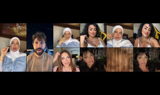 Stream ni hasnaalhousseini - Okt 9, 2026, 6:56 PM