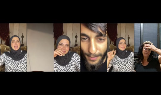 hasnaalhousseini Recorded on Oct 12, 2026, 8:54 PM