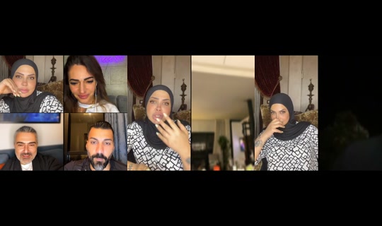 hasnaalhousseini Recorded on Oct 12, 2026, 9:46 PM