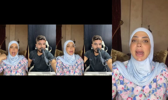 hasnaalhousseini Recorded on Oct 13, 2026, 7:26 PM