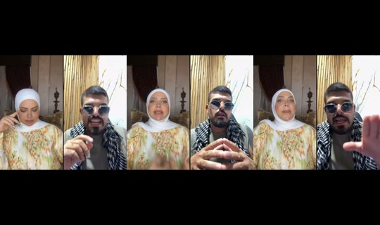 hasnaalhousseini Recorded on Oct 14, 2026, 5:16 PM