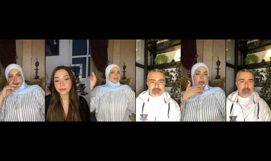 hasnaalhousseini Recorded on Oct 14, 2026, 7:24 PM