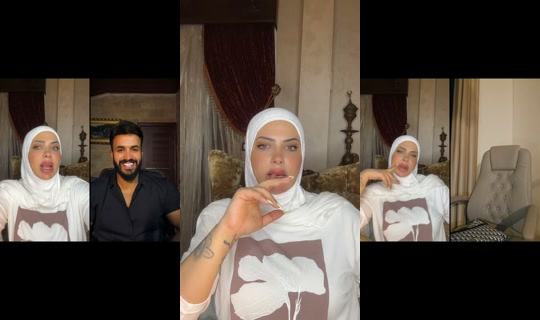 Stream hasnaalhousseini - 16 Okt 2026, 20.16