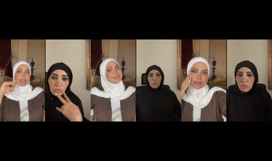 Stream di hasnaalhousseini - 17 ott 2026, 13:00