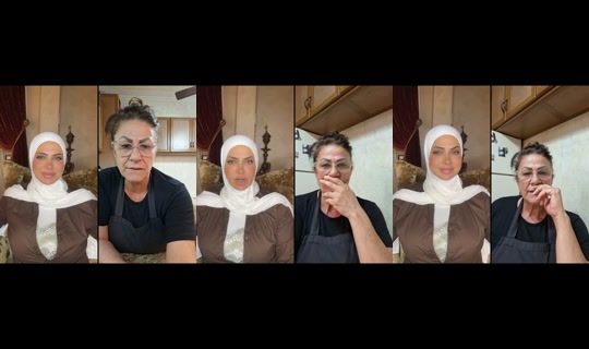Stream di hasnaalhousseini - 17 ott 2026, 13:53
