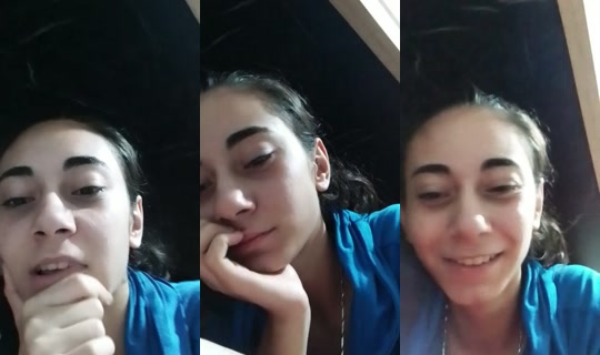 Stream hasret3969 - 25 Jul 2026, 23.27
