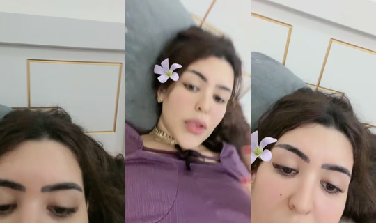 hassna_chanel's Stream - Jul 26, 2026, 7:02 PM