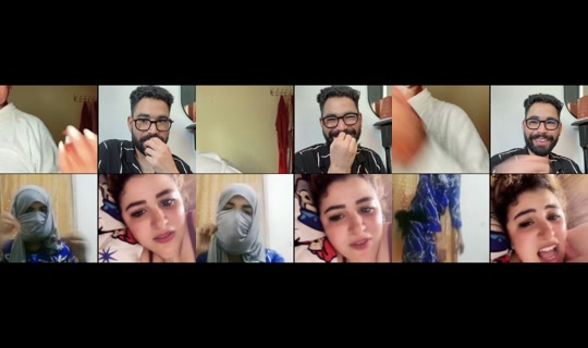 hassna_lhindiya's Stream - Jul 26, 2026, 5:00 PM