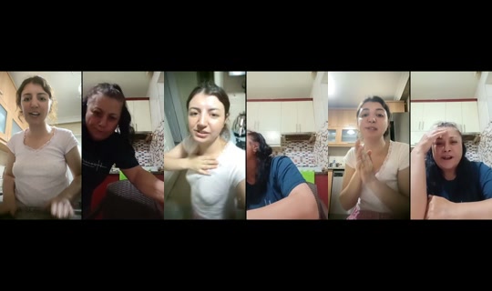 hatice.serdar.kaya's Stream - Jul 21, 2026, 9:06 PM