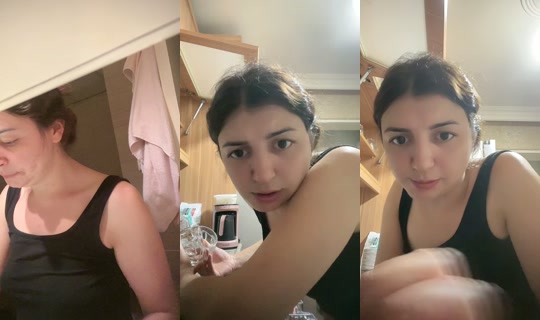Stream von hatice.serdar.kaya – 26. Juli 2026, 20:54
