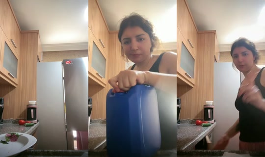 Stream di hatice.serdar.kaya - 27 lug 2026, 9:06