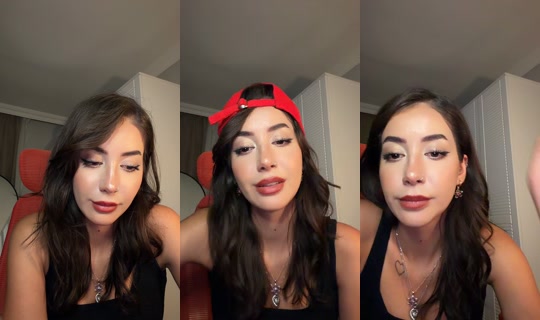 haticeakn_'s Stream - Jul 16, 2026, 10:06 PM