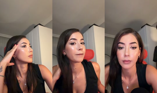 haticeakn_ 的直播 - 2026年7月26日 20:28