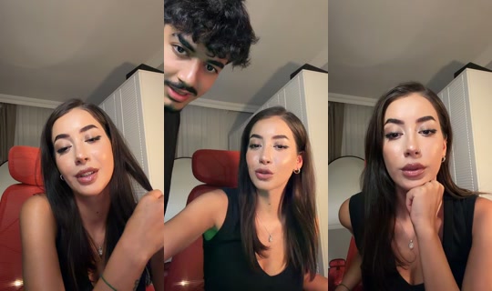 haticeakn_ 的直播 - 2026年7月26日 22:10