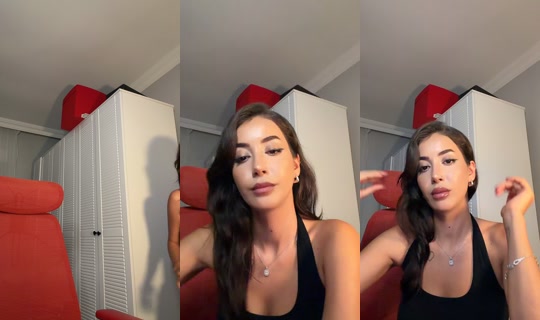Stream ni haticeakn_ - Hul 27, 2026, 10:45 PM