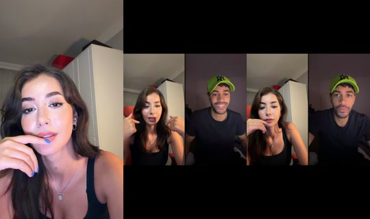haticeakn_'s Stream - Aug 3, 2026, 1:07 AM
