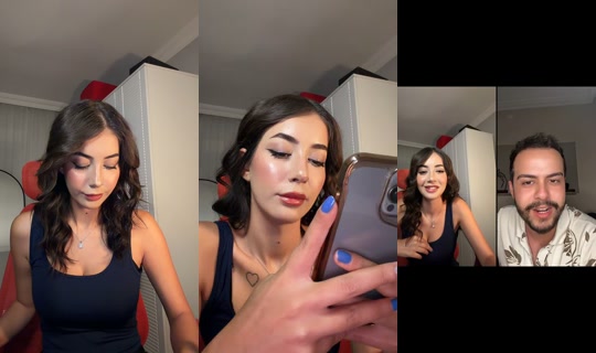 haticeakn_'s Stream - Aug 3, 2026, 8:52 PM