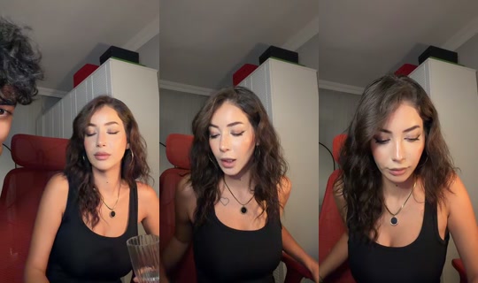 haticeakn_ Yayını - 9 Ağu 2026 23:11