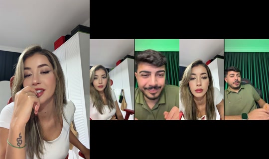 haticeakn_'s Stream - Aug 22, 2026, 9:45 PM