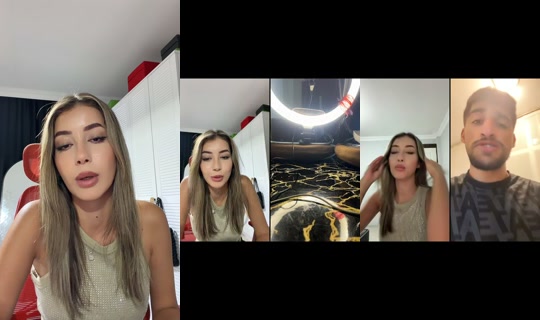بث haticeakn_ - 26 أغسطس 2026، 1:05 ص