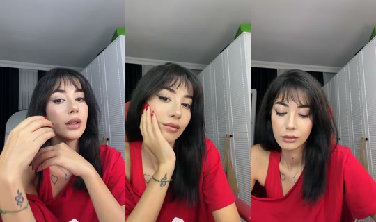 haticeakn_'s Stream - Sep 20, 2026, 1:07 AM