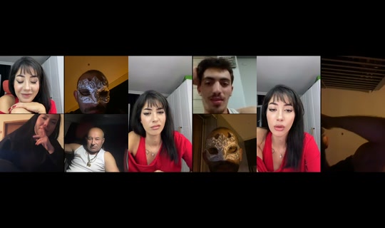 haticeakn_'s Stream - Sep 20, 2026, 2:12 AM