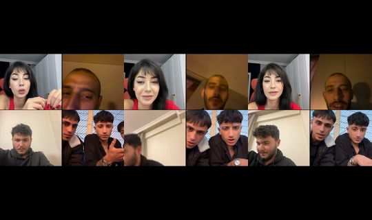haticeakn_'s Stream - Sep 20, 2026, 3:01 AM