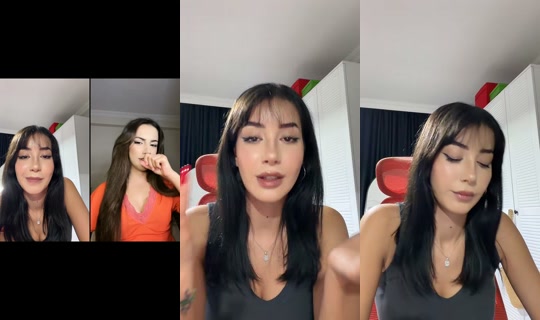 Stream von haticeakn_ – 21. Sept. 2026, 21:00