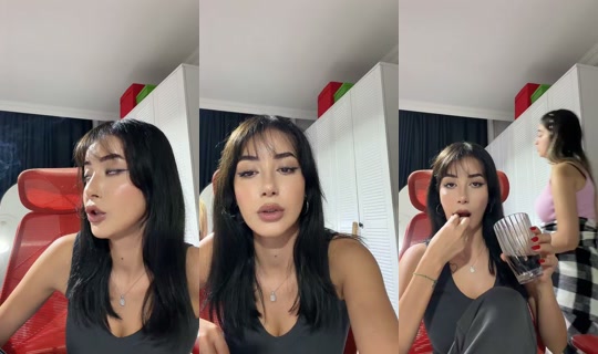 Stream von haticeakn_ – 21. Sept. 2026, 21:50