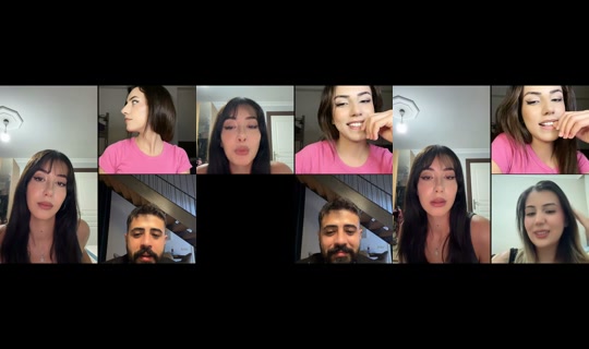 Stream de haticeakn_ – 22 sept. 2026, 0:15