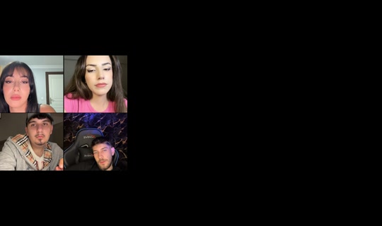 Stream ni haticeakn_ - Set 22, 2026, 1:05 AM
