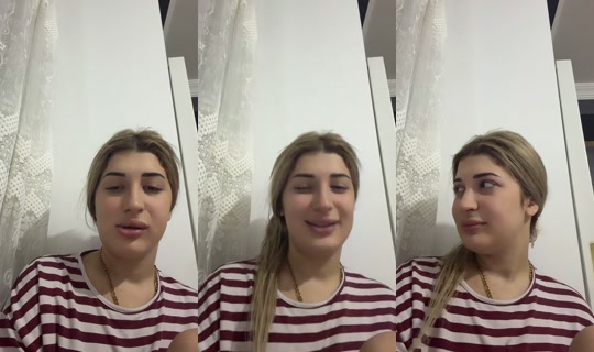 haticebasaraan's Stream - Sep 12, 2026, 5:19 PM