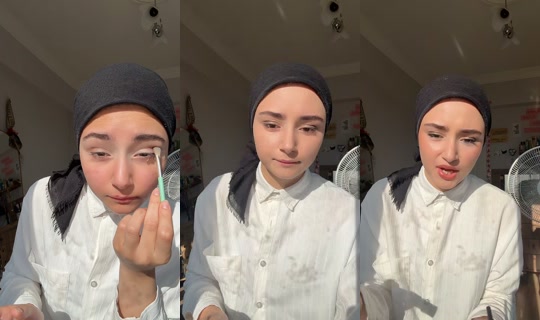 haticenihal1's Stream - Jul 17, 2026, 2:57 PM