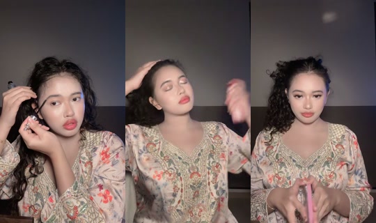 hatishaa's Stream - Jul 20, 2026, 5:55 AM