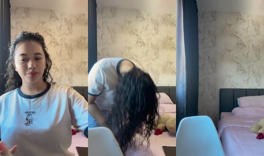 hatishaa's Stream - Aug 6, 2026, 6:52 AM