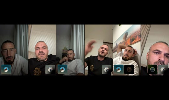 Stream di haverri_sp - 26 lug 2026, 1:43