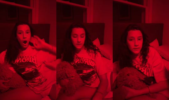 haveyaseensafiya's Stream - Jul 27, 2026, 4:44 AM