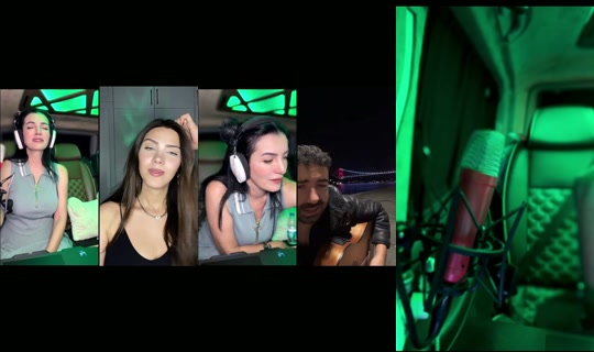 havva.oztel's Stream - Jul 23, 2026, 11:06 PM