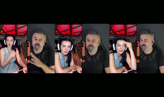 Live de havva.oztel - 24 de jul. de 2026, 20:48