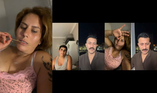 havvabilgin2934's Stream - Jul 12, 2026, 8:57 PM