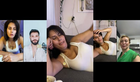 havvabilgin2934's Stream - Jul 29, 2026, 8:21 PM