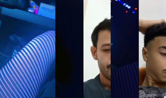 haya1189's Stream - Jul 24, 2026, 8:01 PM