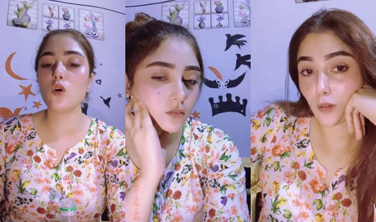 haya_khan80 Recorded on Jul 16, 2026, 8:53 PM