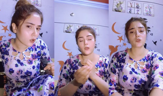 Stream di haya_khan80 - 20 lug 2026, 18:39
